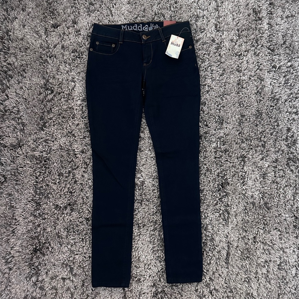 ✌🏽NWT Women’s Mudd Jeggings